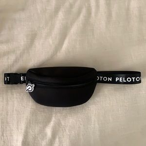 Peloton Fanny pack
